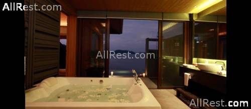 Sri Panwa Resort 38